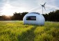 Ecocapsule - Ngôi nhà di động thông minh