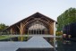 Naman Conference Hall do VTN Architects thiết kế nhận giải thưởng quốc tế IAA 2017