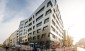 Tòa nhà căn hộ mới Sapphire Berlin có khả năng thanh lọc không khí thành phố