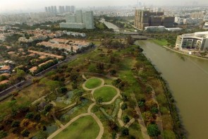 Vietnam needs more green urban development