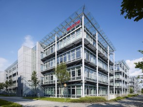 Bộ phận Hệ thống An ninh của Bosch đổi tên thành Bộ phận Công nghệ Tòa nhà