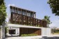 Louvers House / thiết kế: MIA Design Studio