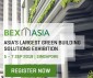 BEX and MCE Asia 2018 to Empower a Digital-first Future for the Building and Construction Industry