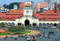 Thành phố Hồ Chí Minh cải tạo chỉnh trang chợ Bến Thành