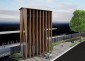 CLT Urban Pavilion / thiết kế: Worklounge 03 + Takashi Niwa Architects