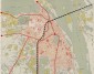 Đường sắt đô thị – Góc nhìn từ lịch sử quy hoạch Hà Nội