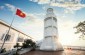 Dulux Weathershield® bảo vệ và gìn giữ vẻ đẹp cho ngọn hải đăng thứ hai của Việt Nam