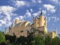 Alcázar of Segovia - 