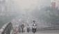 Chất lượng môi trường không khí Việt Nam đang tụt hậu?