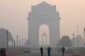 Delhi: Nỗ lực tuyệt vọng để giảm ô nhiễm