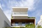 The Sunrise House / thiết kế: AVA architects