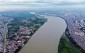 UBND quận Hoàn Kiếm lập phương án đề xuất xây dựng con đường ven sông Hồng