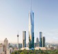 Những tòa nhà chọc trời dự kiến hoàn thành năm 2021