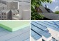 Những vật liệu xây dựng xanh an toàn, bền vững