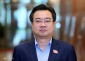 Bộ trưởng Xây dựng Nguyễn Thanh Nghị: Sẽ ưu tiên phát triển nhà vừa túi tiền
