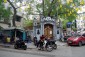 Hà Nội: Di tích phố cổ sống chung với nhà dân, quán nước