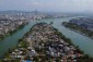 Thừa Thiên Huế: 12 năm quy hoạch hai bờ sông Hương