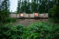 Ngôi nhà gỗ trong rừng ở Hokkaido / thiết kế: Florian Busch Architects