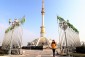 Ashgabat soán ngôi Hong Kong trong top thành phố đắt đỏ