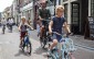 Cách nào để các thành phố thân thiện hơn với xe đạp?