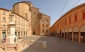 UNESCO công nhận 12 cổng vòm thời Trung cổ của Italy là di sản thế giới
