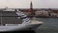 Italy cấm tàu du lịch lớn vào trung tâm Venice để bảo vệ di sản