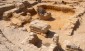 Ai Cập khai quật khu định cư 2.300 năm