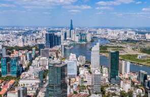 Việt Nam sẽ phát triển mạnh các đô thị vệ tinh trong 10 năm tới