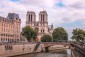 Nhà thờ Đức Bà Paris lên kế hoạch đón khách trở lại năm 2024