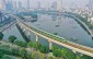 Nản lòng với dự án tuyến đường sắt Cát Linh - Hà Đông