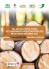 Báo cáo cập nhật thị trường “Việt Nam nhập khẩu gỗ nguyên liệu hết 8 tháng đầu năm 2021”