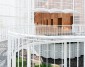 The Veil - White Palace / thiết kế: me+ architect và atelier tho.A