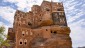 Những tòa nhà chọc trời bằng bùn giữa lòng Yemen
