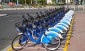 HCMC readies stations for public bike service