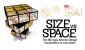 Cuộc thi BCI Asia Interior Design Awards 2022 chủ đề “Kích thước và Không gian – Size vs Space”