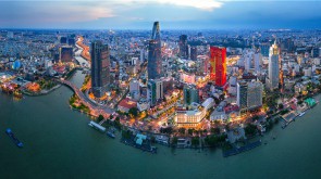 Đẩy nhanh tiến độ lập quy hoạch điều chỉnh chung Thành phố Hồ Chí Minh