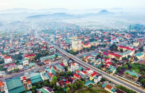 Nghệ An: Phê duyệt Quy hoạch xây dựng vùng huyện Quỳnh Lưu thời kỳ 2021-2030, tầm nhìn đến năm 2050
