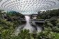 Singapore: Sân bay Changi sắp có thêm siêu nhà ga
