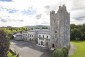Tòa lâu đài gần 1.000 năm tuổi Blackwater ở Co Cork, Ireland