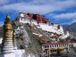 Khu tự trị Tây Tạng xây dựng 3 thành phố không có rác thải