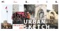 Urban Sketch Tour - Thành phố Hồ Chí Minh qua góc nhìn ký họa đô thị