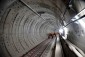 Đề xuất làm 300-500 km metro ngầm ở TPHCM bằng đầu tư PPP