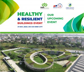 Workshop “Healthy & Resilient Buildings”