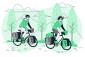 Xe đạp điện: Xu hướng đã cũ hay phương tiện của tương lai?