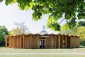Serpentine Pavilion 2023 - 