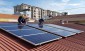 Đề xuất miễn, giảm các loại thuế, phí cụ thể cho nhà đầu tư phát triển điện mặt trời mái nhà