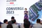 Hội nghị Converge 2023 và lễ trao giải Autodesk ASEAN Innovation Awards (AAIA) 2023