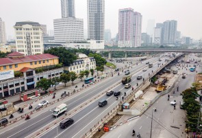 Hà Nội: Quy định về quản lý thi công và hoàn trả kết cấu hạ tầng giao thông đường bộ