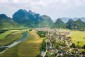 Ngôi làng duy nhất của Việt Nam được UNWTO vinh danh Làng Du lịch tốt nhất thế giới