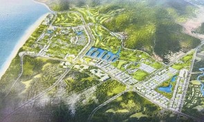 Nghệ An: Phê duyệt Quy hoạch phân khu Khu đô thị, du lịch nghỉ dưỡng và thể thao tại huyện Diễn Châu